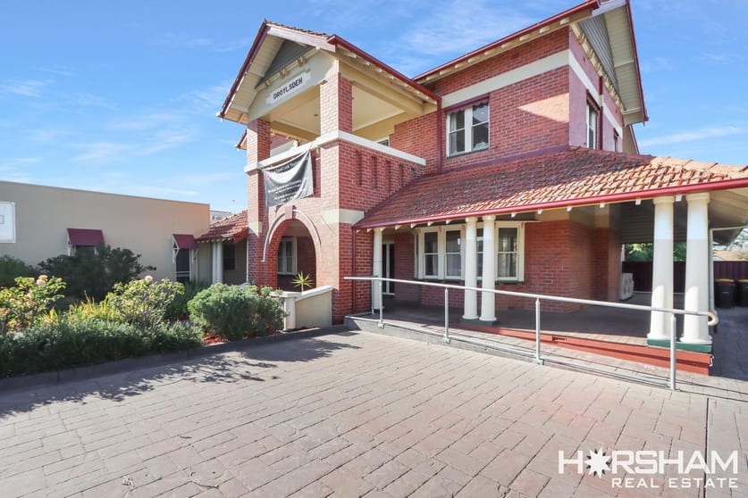 Office 6/143 -145 Baillie Street Horsham VIC 3400 - Image 1
