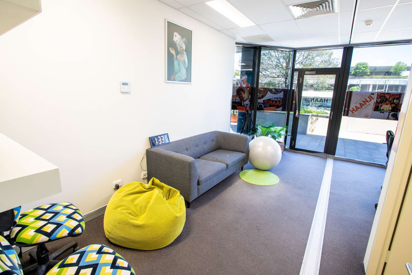 A1.09/20 Lexington Drive Bella Vista NSW 2153 - Image 1