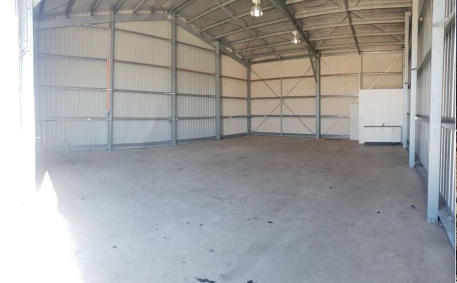 Shed 10/2 Walsh Street Gladstone Central QLD 4680 - Image 2