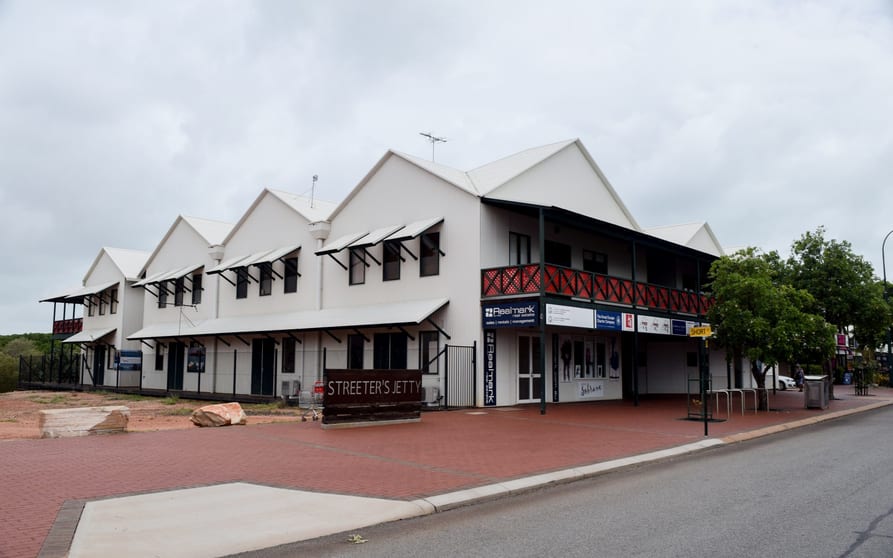 3B/15 Dampier Terrace Broome WA 6725 - Image 2
