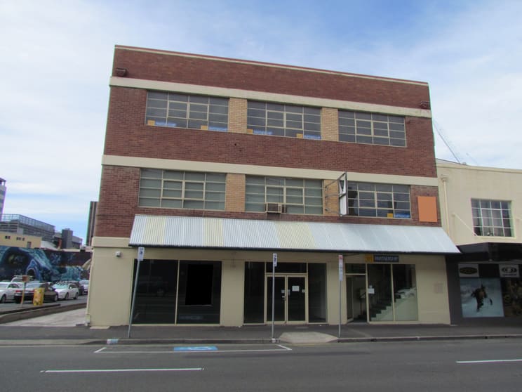 Click to view all images 88 Bathurst Street Hobart TAS 7000 - Image 1