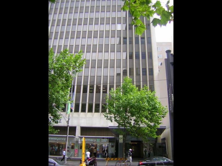 Click to view all images 470 Collins Street Melbourne VIC 3000 - Image 2