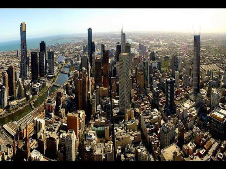Click to view all images 120 Collins Street Melbourne VIC 3000 - Image 2