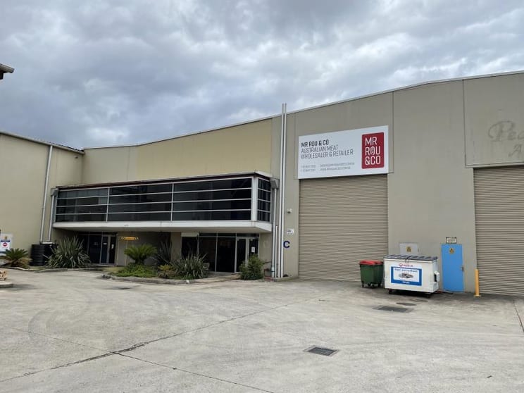 Click to view all images Unit C/11-13 Short Street Auburn NSW 2144 - Image 2