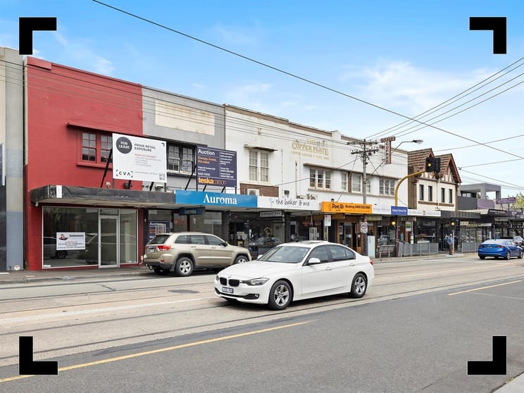 Ground Floor/308B Whitehorse Road Balwyn VIC 3103 - Image 1