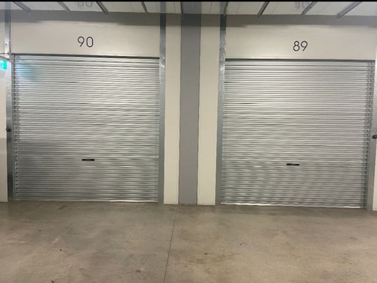 Storage Units 89 & 90/20-22 Yalgar Road, Kirrawee NSW 2232 - Image 1