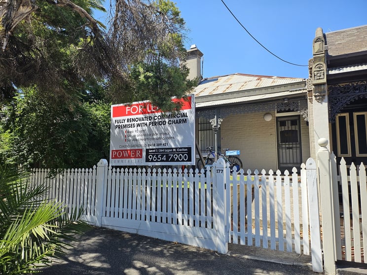 177 RODEN STREET West Melbourne VIC 3003 - Image 2