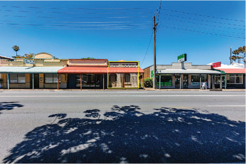 Click to view all images 126A Payneham Road Stepney SA 5069 - Image 1