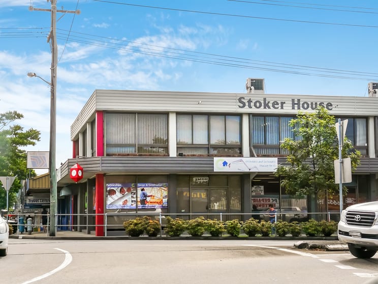 Suite 4/19 Park Avenue Coffs Harbour NSW 2450 - Image 1