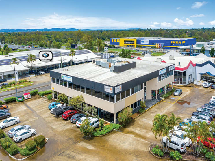 Click to view all images E & F/10 Old Chatswood Road Springwood QLD 4127 - Image 1
