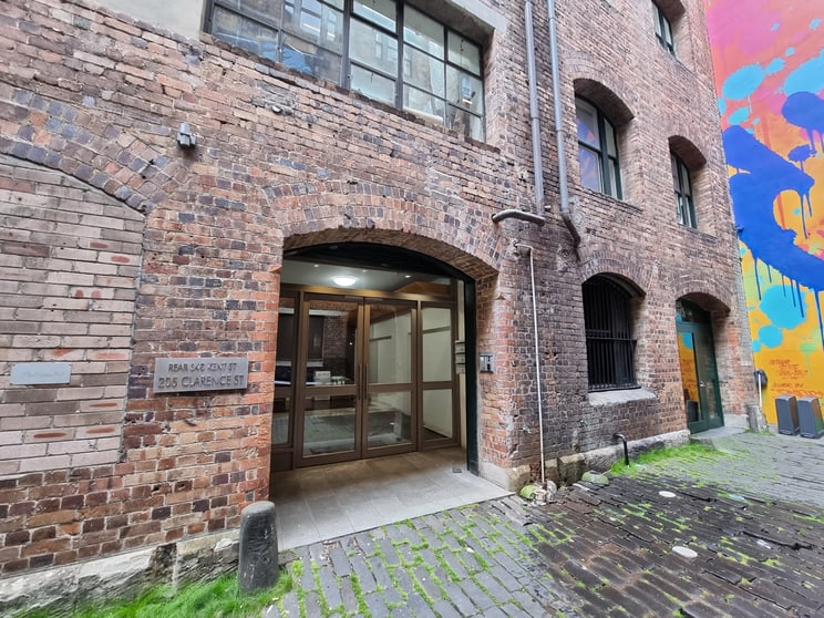1/205 Clarence Street Sydney NSW 2000 - Image 3