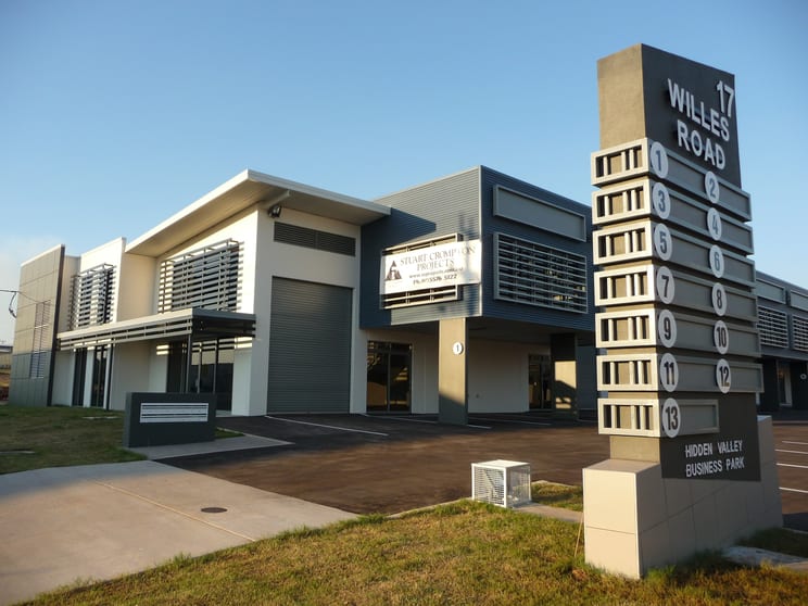 Click to view all images 1/17 Willes Road Berrimah NT 0828 - Image 3