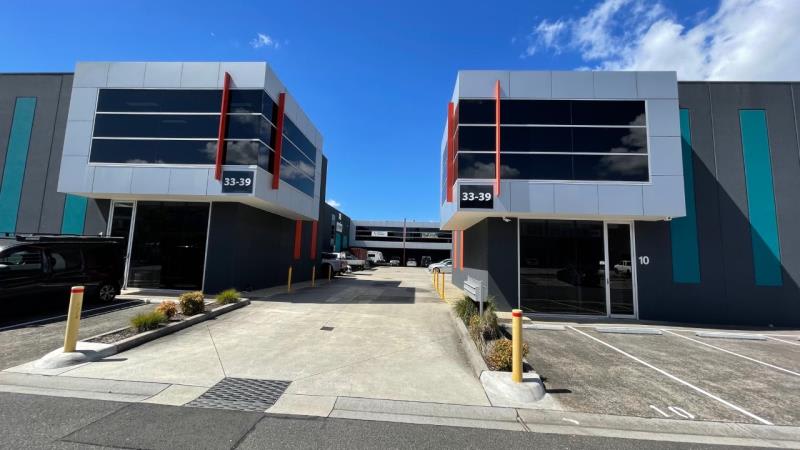 Click to view all images Unit 6/33-39 Corporate Boulevard Bayswater VIC 3153 - Image 1
