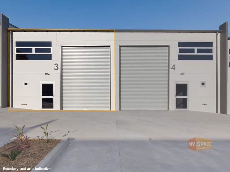 3/390 Marion Street Condell Park NSW 2200 - Image 2