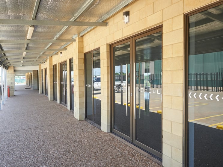 Click to view all images 3A & B/9 Goldtower Street Queenton QLD 4820 - Image 3