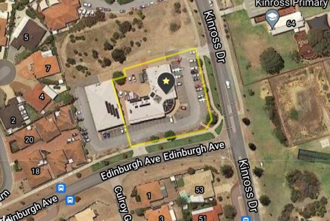 Click to view all images 5/59 Kinross Drive Kinross WA 6028 - Image 1