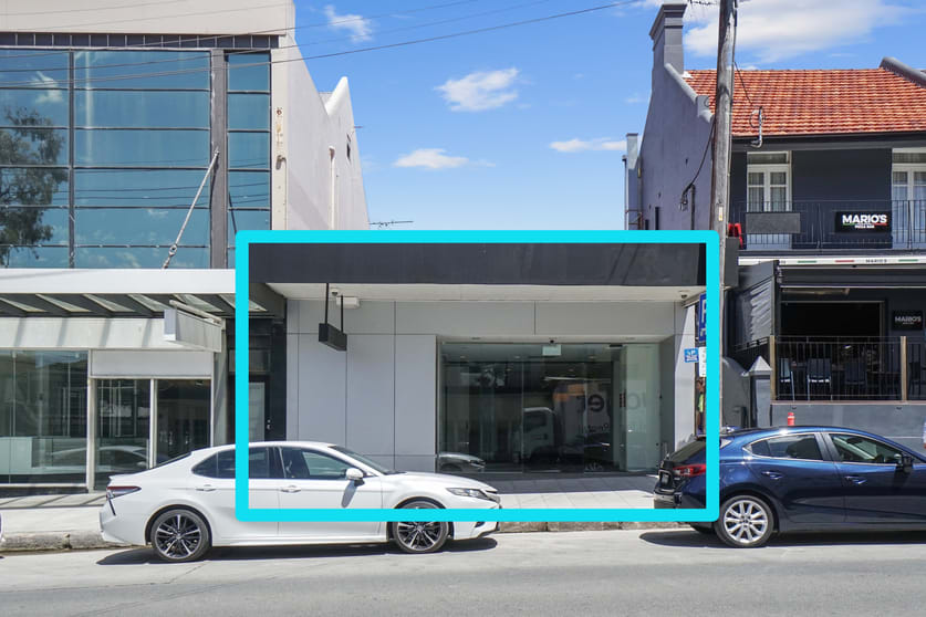 Click to view all images 18 Norton Street Leichhardt NSW 2040 - Image 2