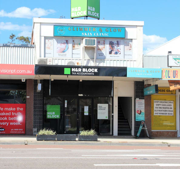 6/7a Old Northern Road Baulkham Hills NSW 2153 - Image 1