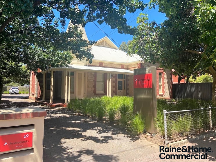 Click to view all images 69 King William Road Unley SA 5061 - Image 1