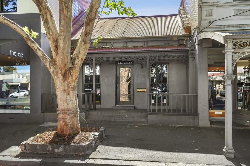 Click to view all images 639 Rathdowne Street Carlton North VIC 3054 - Image 1