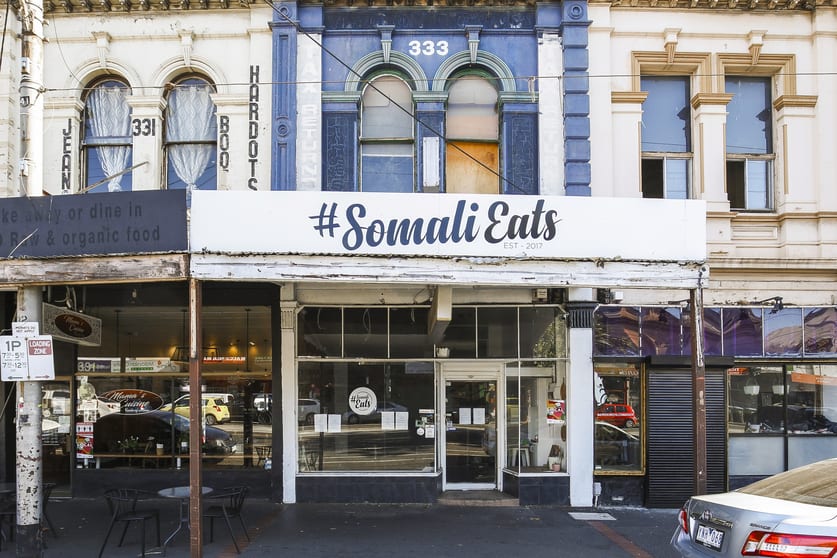 333 Racecourse Road Kensington VIC 3031 - Image 1