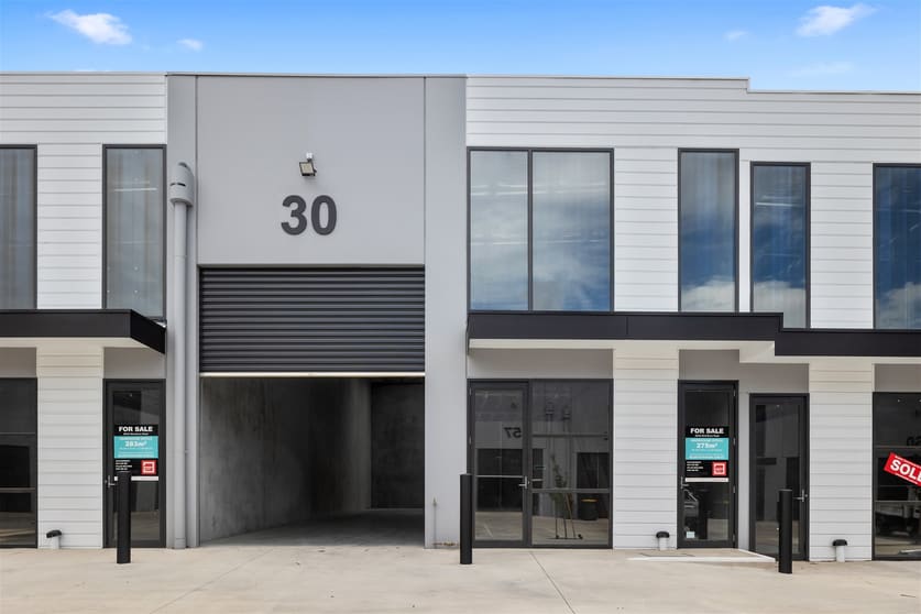 Click to view all images 30/40-52 McArthurs Road Altona North VIC 3025 - Image 1