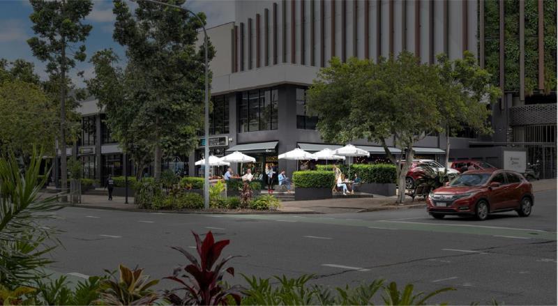 Click to view all images 5/165 Melbourne Street South Brisbane QLD 4101 - Image 1