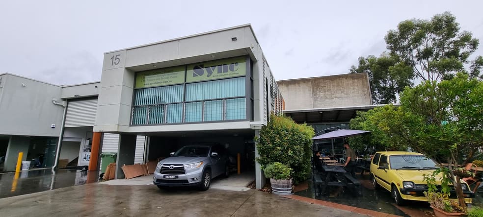 15/17 George Young Street Auburn NSW 2144 - Image 2