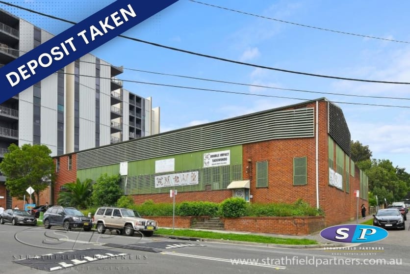 Click to view all images 2 Mark Street Lidcombe NSW 2141 - Image 1