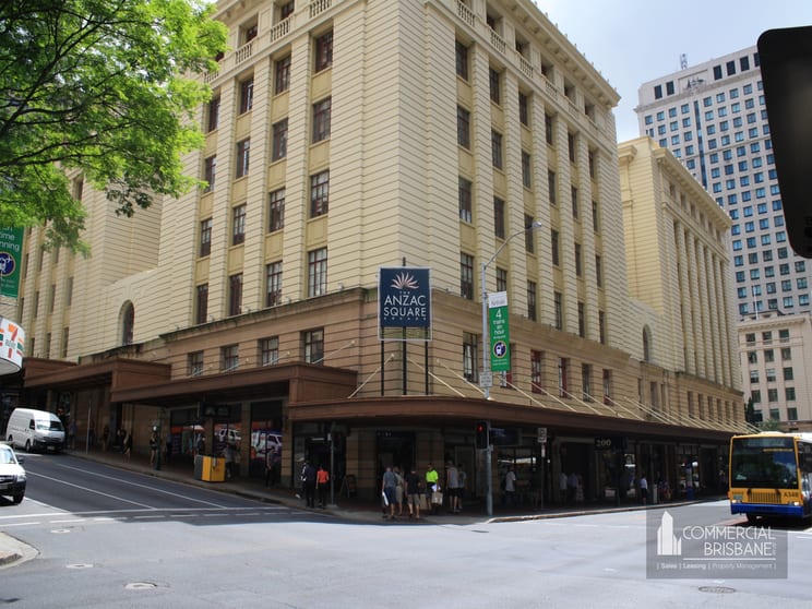 Lot 19/198 Adelaide Street Brisbane City QLD 4000 - Image 3
