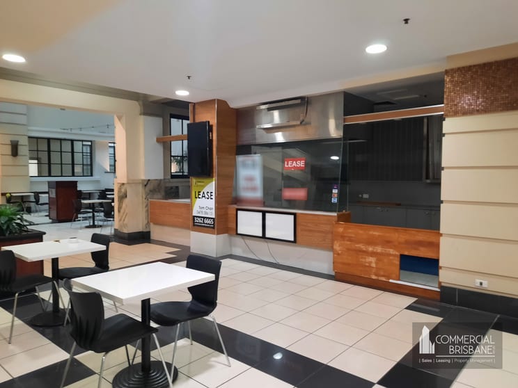Click to view all images Lot 13/198 Adelaide Street Brisbane City QLD 4000 - Image 1