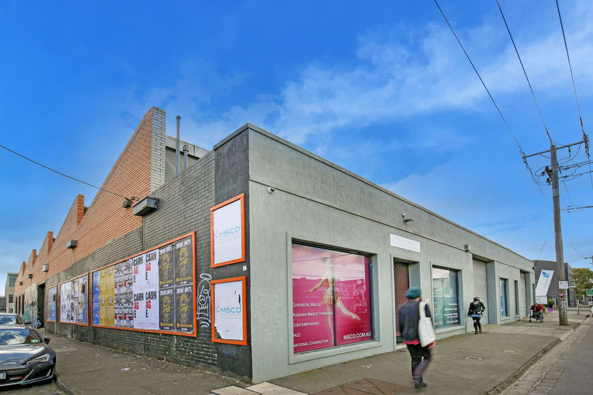 Click to view all images 299-305 Victoria Street Brunswick VIC 3056 - Image 2