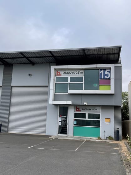 Click to view all images Unit 15 / 347 Bay Road Cheltenham VIC 3192 - Image 1
