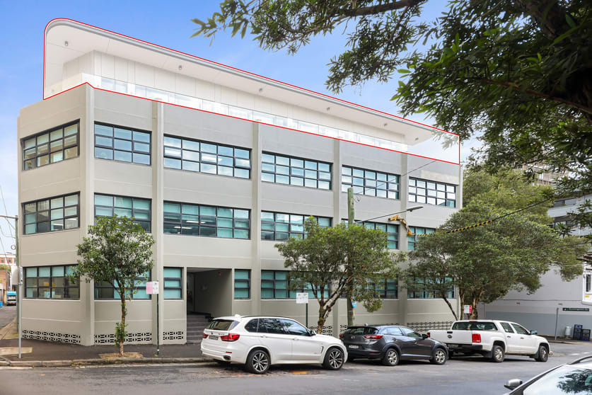 Click to view all images Level 3/15 Belvoir Street Surry Hills NSW 2010 - Image 2