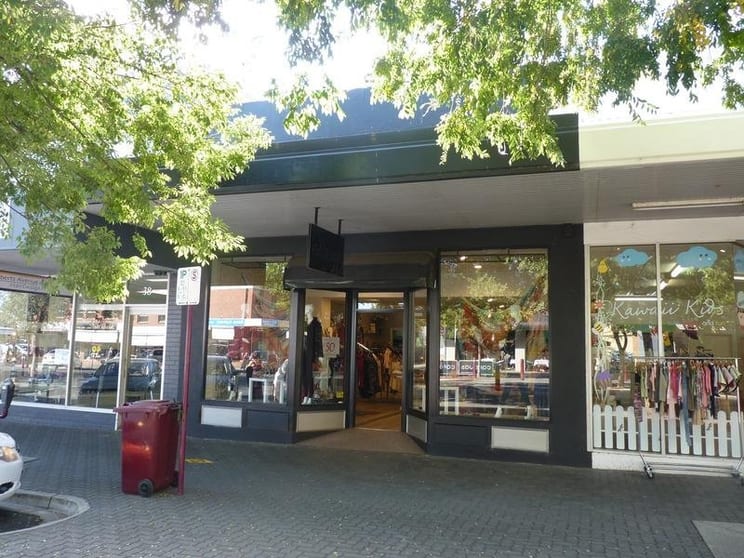 36 Roberts Avenue Horsham VIC 3400 - Image 1