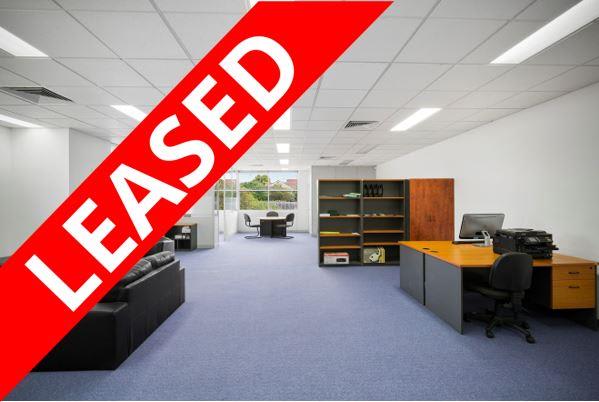 Click to view all images Level 1 Suite 5/935 Station Street Box Hill VIC 3128 - Image 1