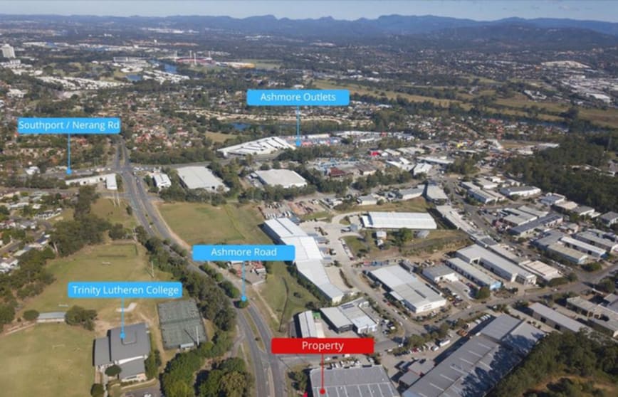 Click to view all images 1/690 Ashmore Road Molendinar QLD 4214 - Image 1