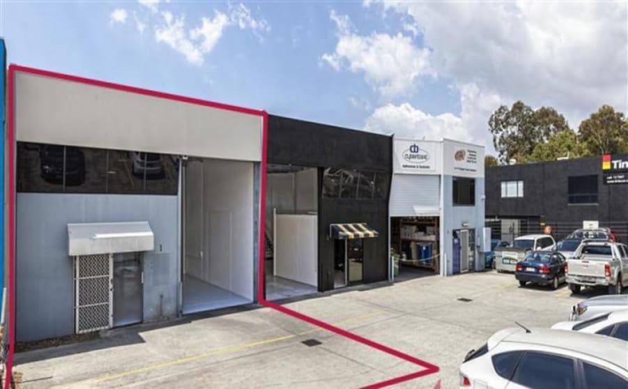 Unit  1/119 Olympic Circuit Southport QLD 4215 - Image 1