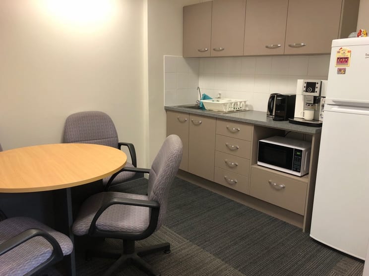 Click to view all images Rear Office/Suite 2, 13 Brighton Road Glenelg SA 5045 - Image 3
