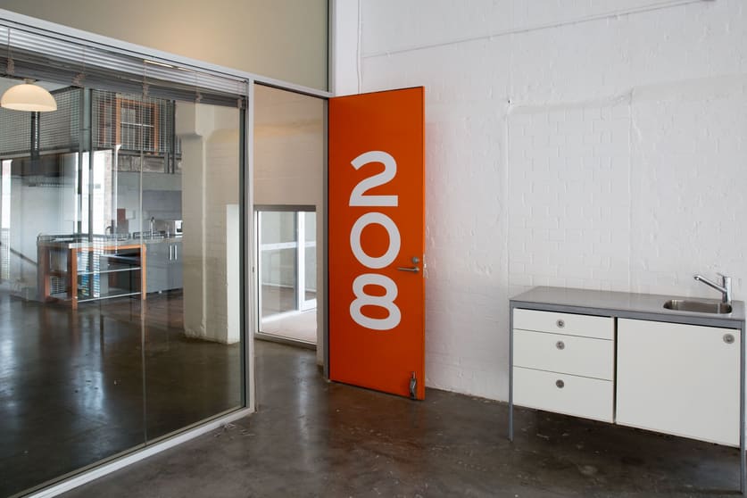 Click to view all images 208/3 Gladstone Street Newtown NSW 2042 - Image 2