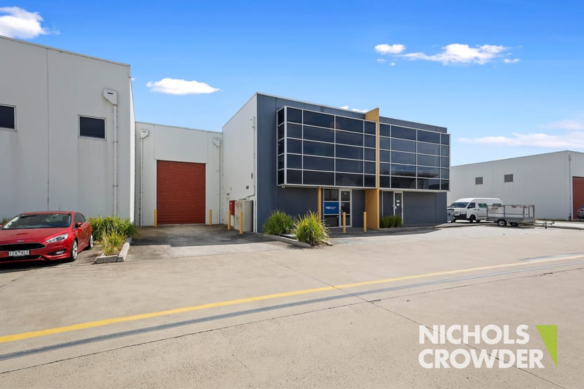 Click to view all images 16/200-208 Boundary Road Braeside VIC 3195 - Image 1