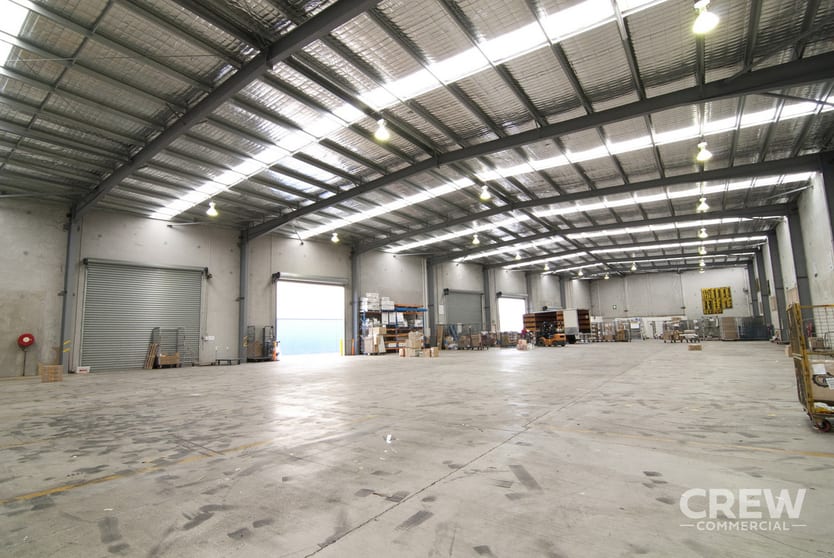 Tenancy C/4-8 Distribution Avenue Molendinar QLD 4214 - Image 2