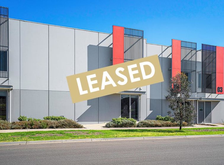 Unit 5/82 Gateway Boulevard Epping VIC 3076 - Image 1