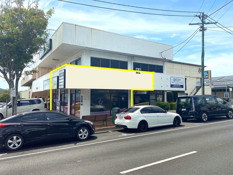 Click to view all images Shop 1/82 City Road Beenleigh QLD 4207 - Image 3