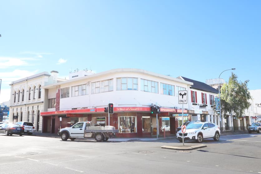 Click to view all images 4/63 Paterson Street Launceston TAS 7250 - Image 1