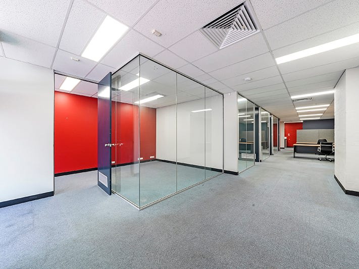 1/285 Lord Street Perth WA 6000 - Image 1