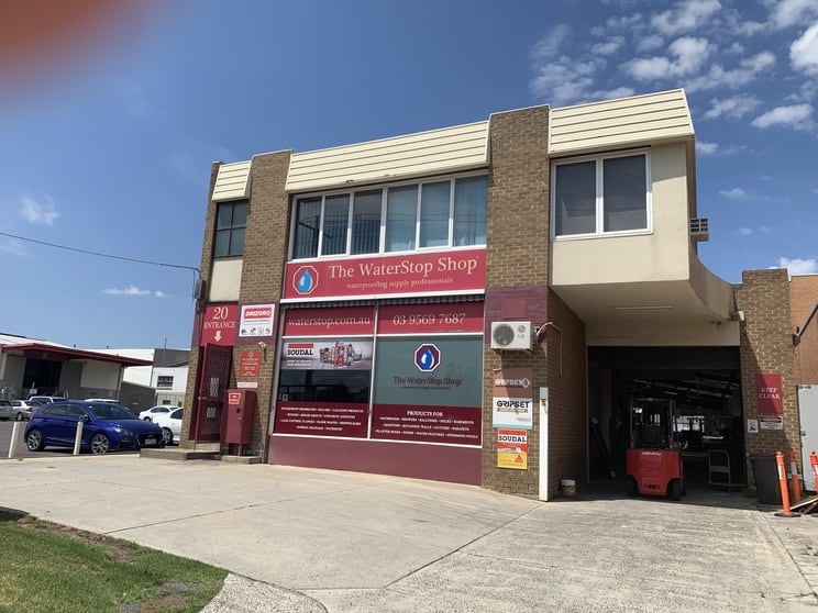 Click to view all images First floor, 20 Dalgety Street Oakleigh VIC 3166 - Image 1