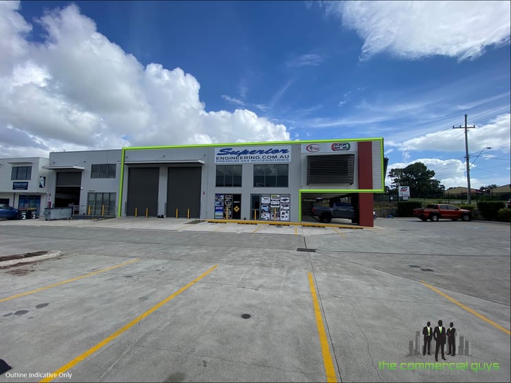 1/116 Lipscombe Rd Deception Bay QLD 4508 - Image 1
