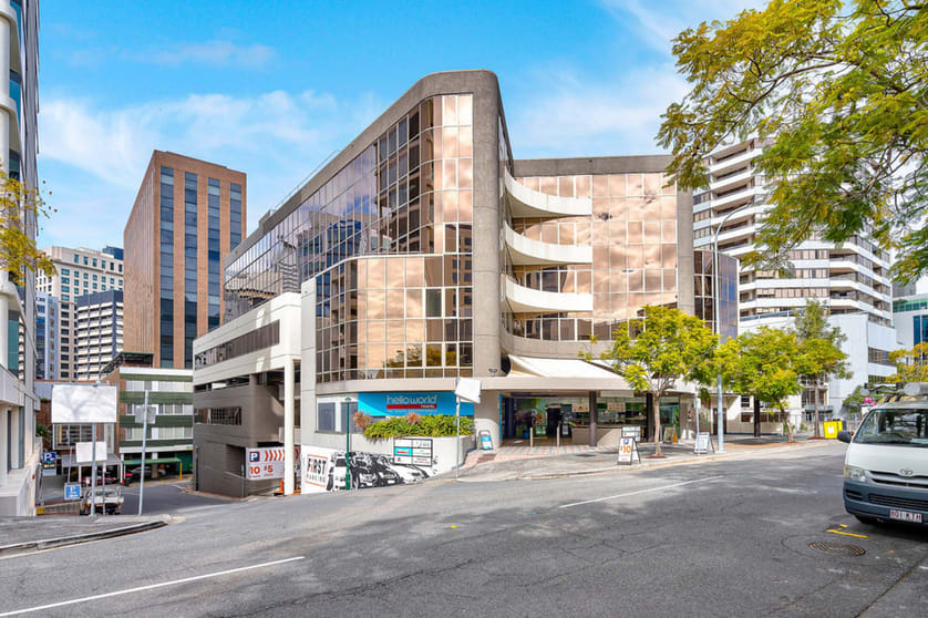 Click to view all images Suite 2.01/67 Astor Terrace Spring Hill QLD 4000 - Image 1