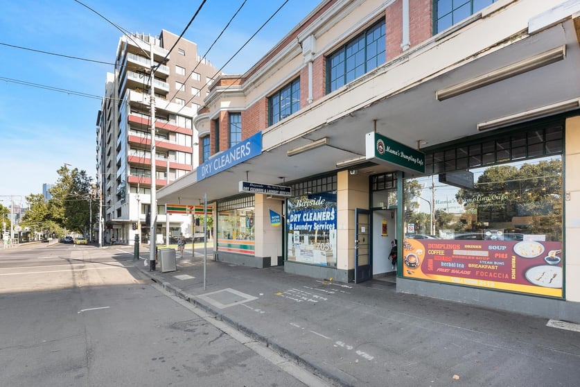 Click to view all images 138 Wellington Parade East Melbourne VIC 3002 - Image 1